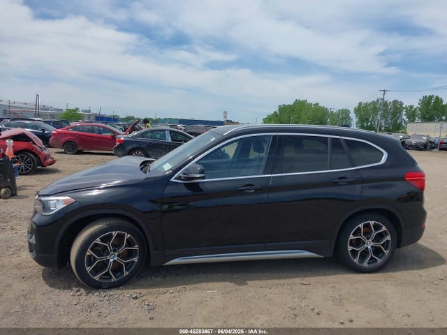BMW X Series Xdrive28i
