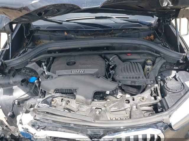 BMW X Series Xdrive28i