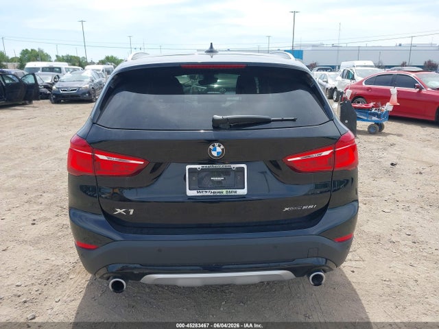 BMW X Series Xdrive28i