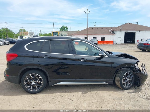 BMW X Series Xdrive28i