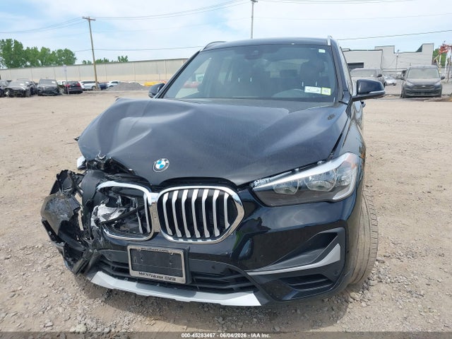 BMW X Series Xdrive28i