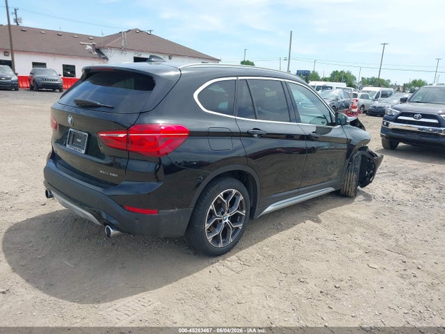BMW X Series Xdrive28i