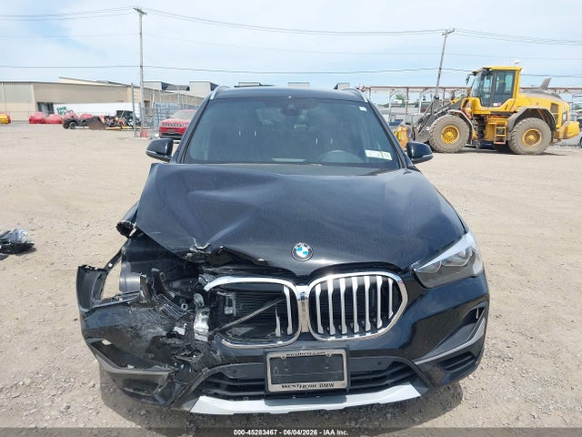 BMW X Series Xdrive28i