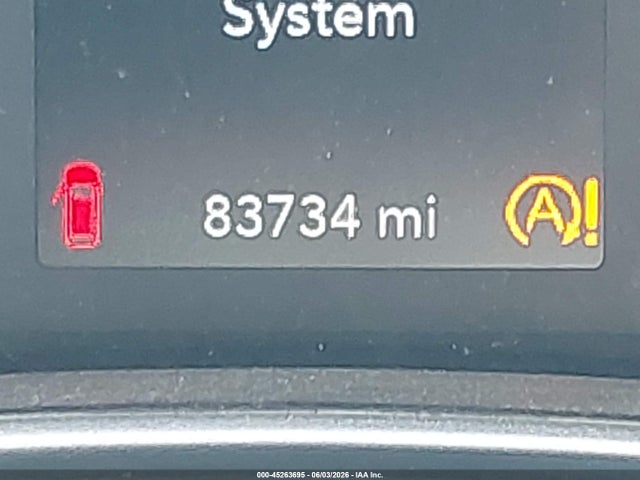 Chrysler Pacifica Touring Plus