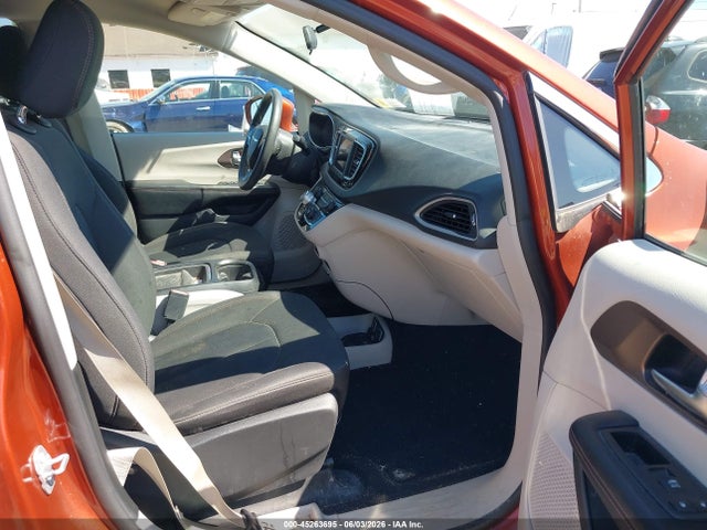Chrysler Pacifica Touring Plus