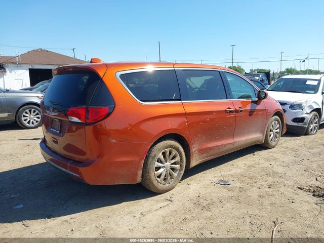 Chrysler Pacifica Touring Plus