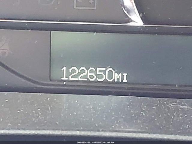 Cadillac DTS 1sb