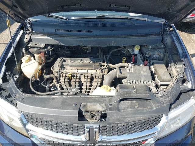 Dodge Journey Se