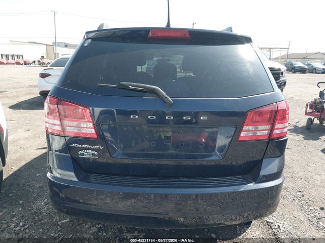 Dodge Journey Se