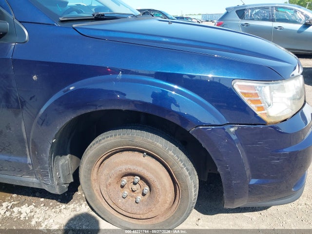 Dodge Journey Se