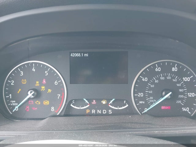 Ford EcoSport Titanium
