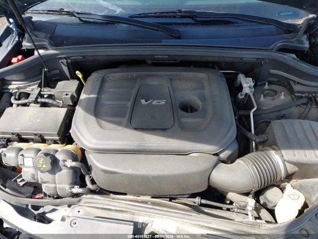 Jeep Grand Cherokee Altitude 4x4