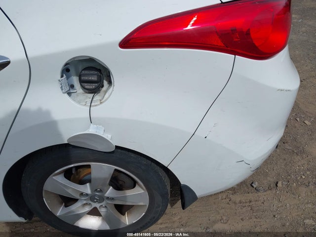 Hyundai ELANTRA Gls