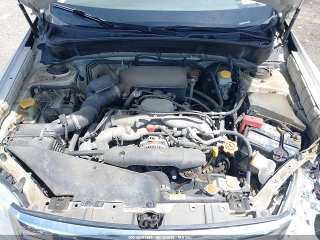 Subaru Forester 2.5x Premium
