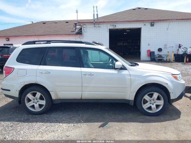 Subaru Forester 2.5x Premium