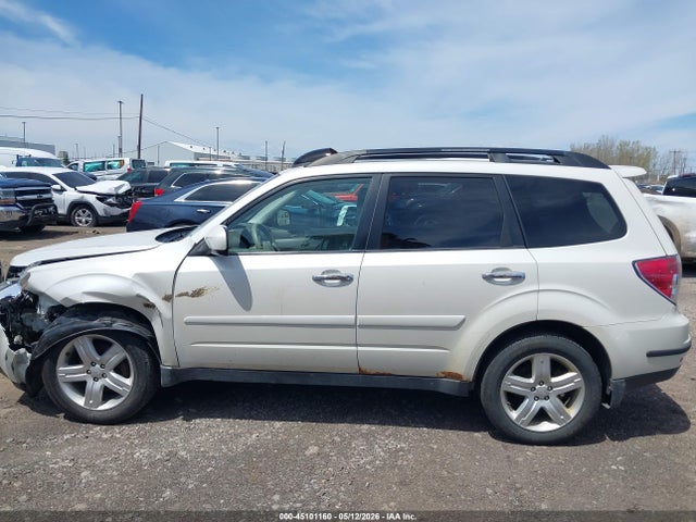 Subaru Forester 2.5x Premium
