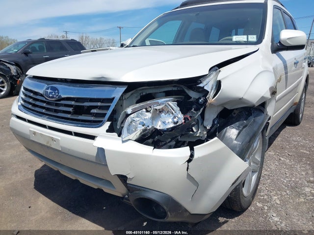 Subaru Forester 2.5x Premium