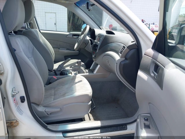 Subaru Forester 2.5x Premium