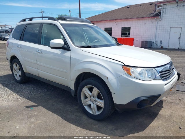 Subaru Forester 2.5x Premium