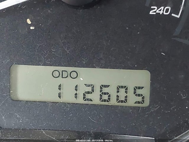 Subaru Forester 2.5x Premium