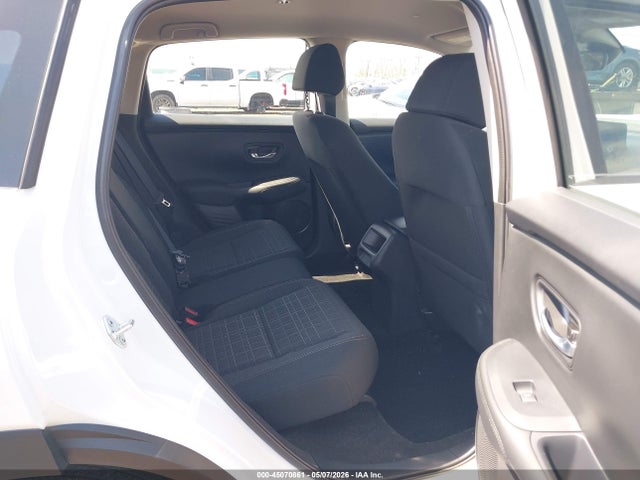Honda HR-V Awd Lx