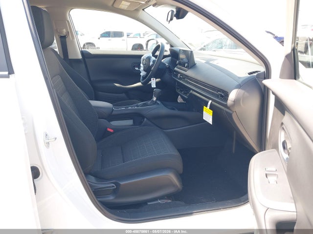Honda HR-V Awd Lx