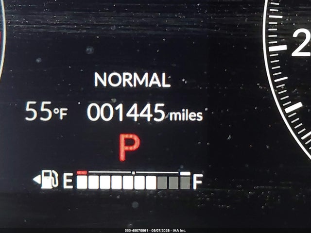 Honda HR-V Awd Lx