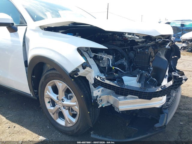 Honda HR-V Awd Lx