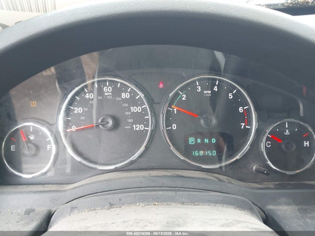 Jeep Liberty Sport
