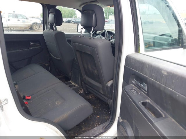 Jeep Liberty Sport