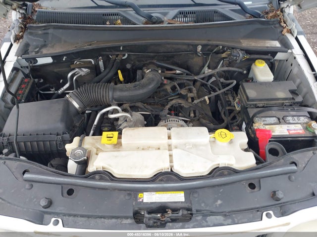 Jeep Liberty Sport