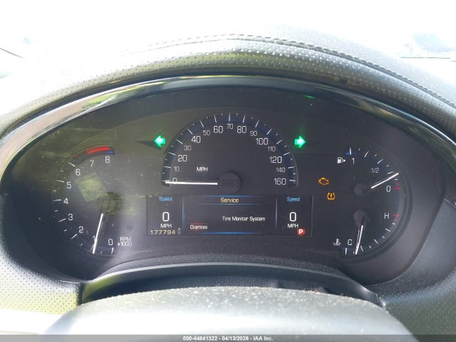 Cadillac XTS Luxury