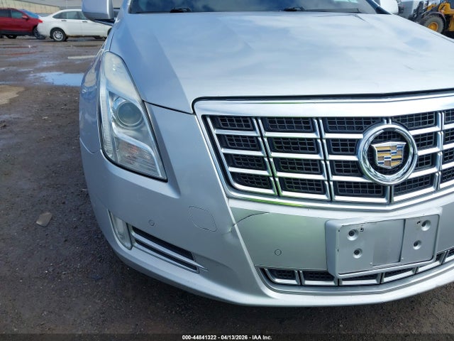 Cadillac XTS Luxury