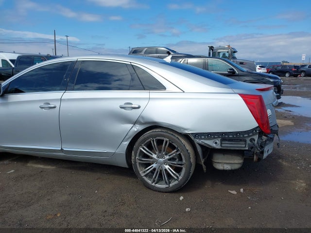 Cadillac XTS Luxury