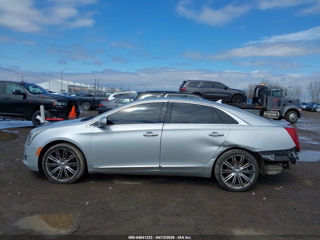 Cadillac XTS Luxury