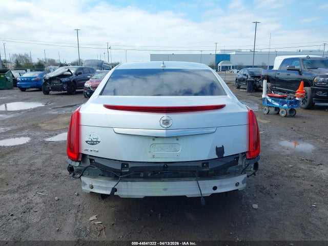 Cadillac XTS Luxury