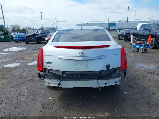Cadillac XTS Luxury