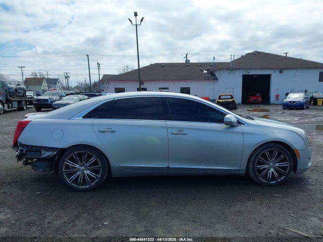 Cadillac XTS Luxury