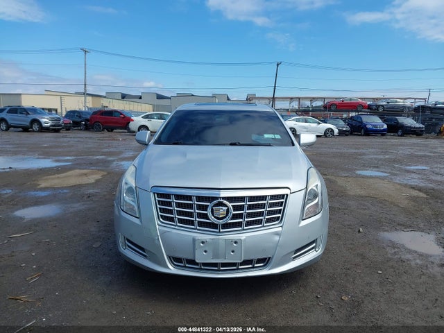 Cadillac XTS Luxury