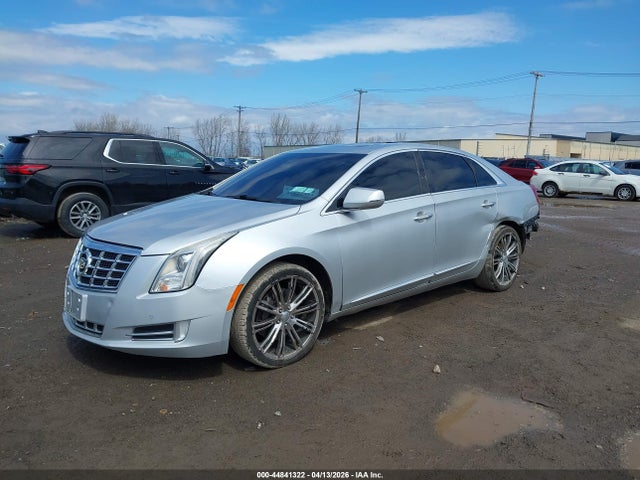Cadillac XTS Luxury