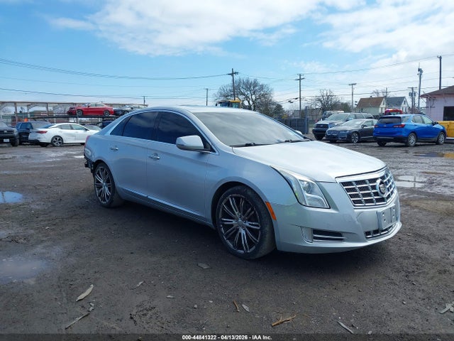 Cadillac XTS Luxury