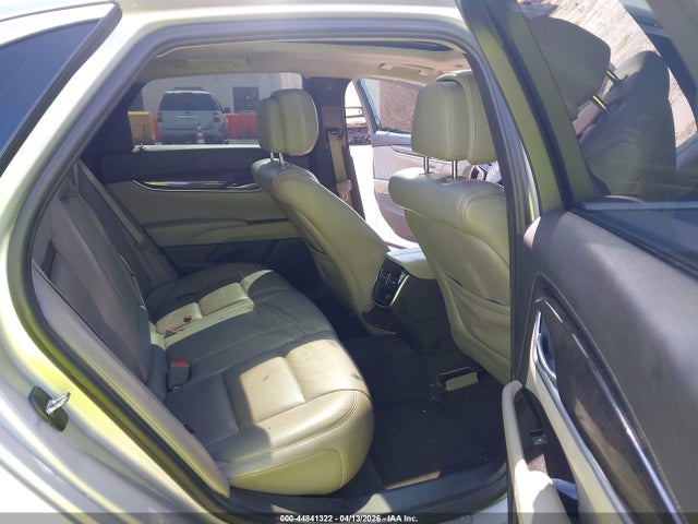 Cadillac XTS Luxury