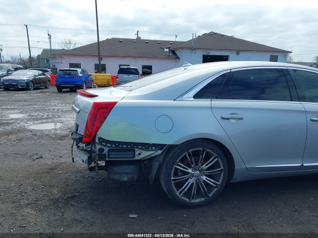 Cadillac XTS Luxury