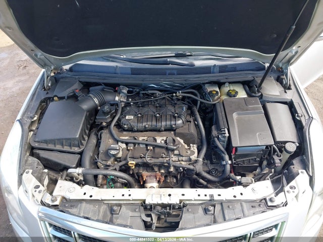 Cadillac XTS Luxury