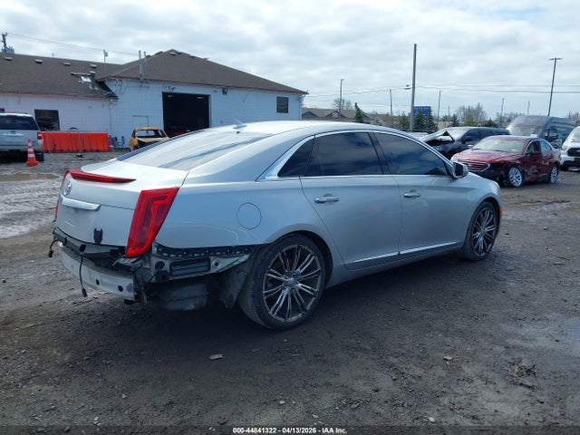 Cadillac XTS Luxury