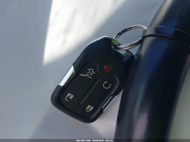 GMC Terrain Awd Sle