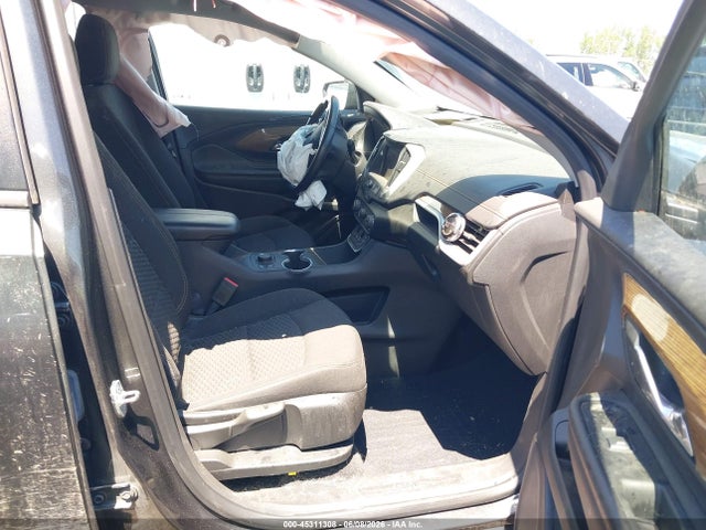 GMC Terrain Awd Sle