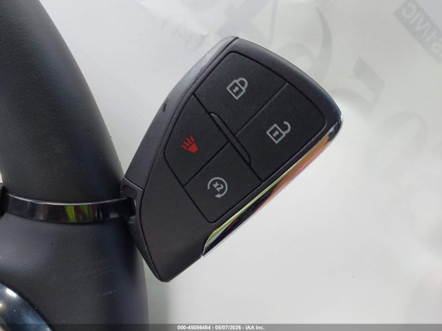 Chevrolet Equinox Awd Lt