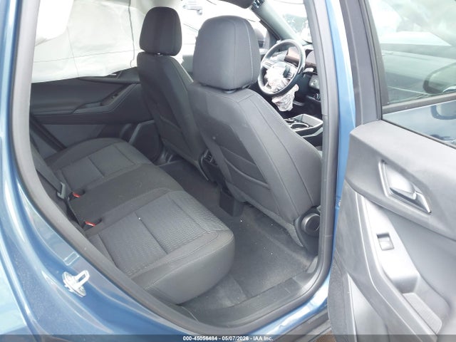Chevrolet Equinox Awd Lt