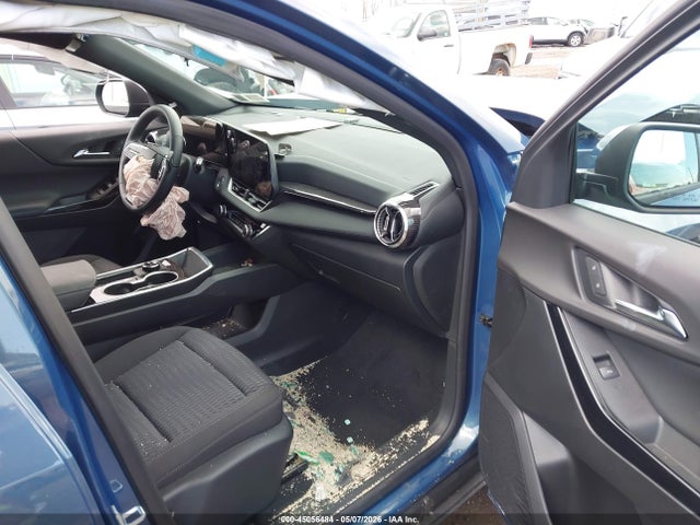 Chevrolet Equinox Awd Lt